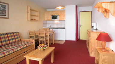 Les Residences 1650
