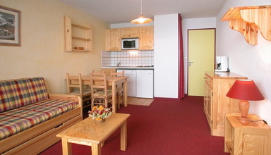 Les Residences 1650