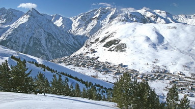 Les Residences 1650