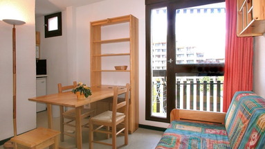 Les Residences 1650