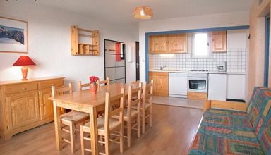 Les Residences 1650