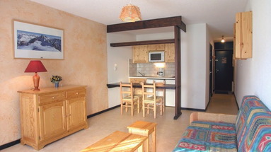 Les Residences 1650