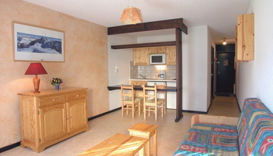 Les Residences 1650