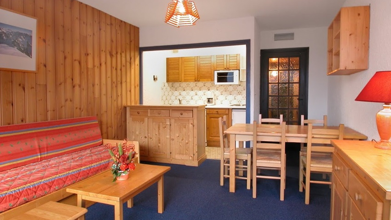 Les Residences 1650