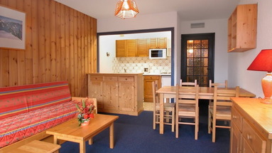 Les Residences 1650