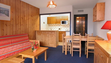 Les Residences 1650