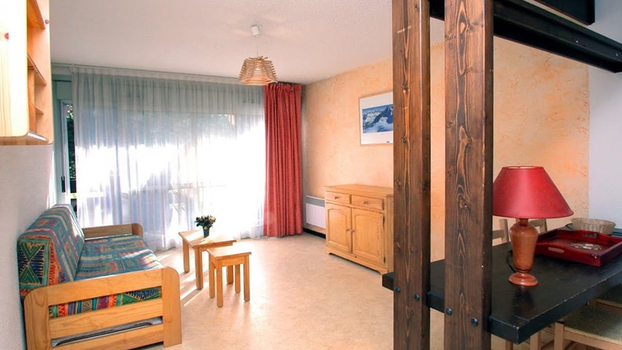 Les Residences 1650