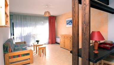 Les Residences 1650