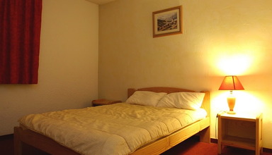 Les Residences 1650