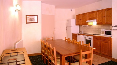 Les Residences 1800