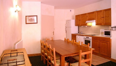 Les Residences 1800