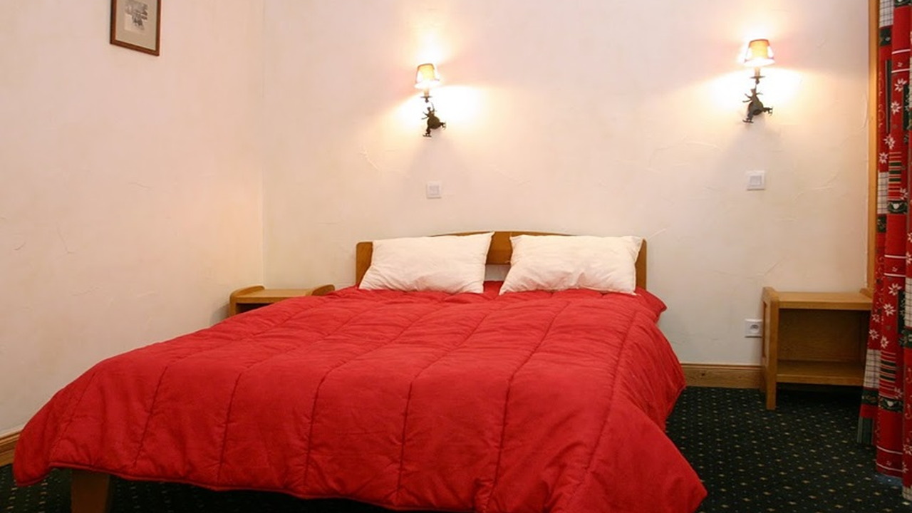 Les Residences 1800