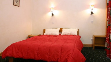 Les Residences 1800