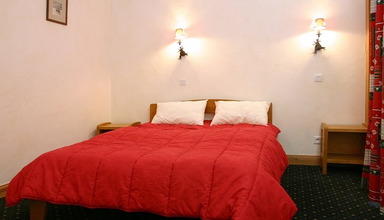 Les Residences 1800