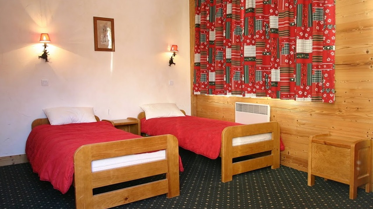 Les Residences 1800