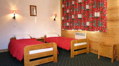 Les Residences 1800