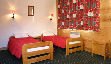 Les Residences 1800