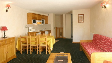Les Residences 1800