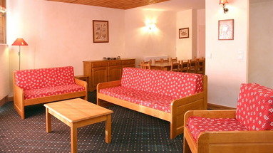 Les Residences 1800