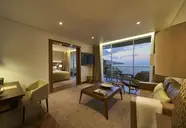 Les Suites at The Cliff Bay