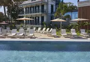 Les Suites at The Cliff Bay