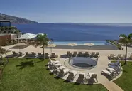 Les Suites at The Cliff Bay