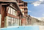 Les Terrasses d'Eos