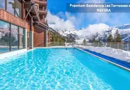 Les Terrasses d'Eos