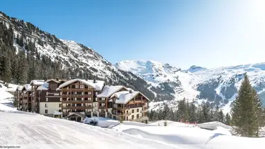 Les Terrasses d'Helios