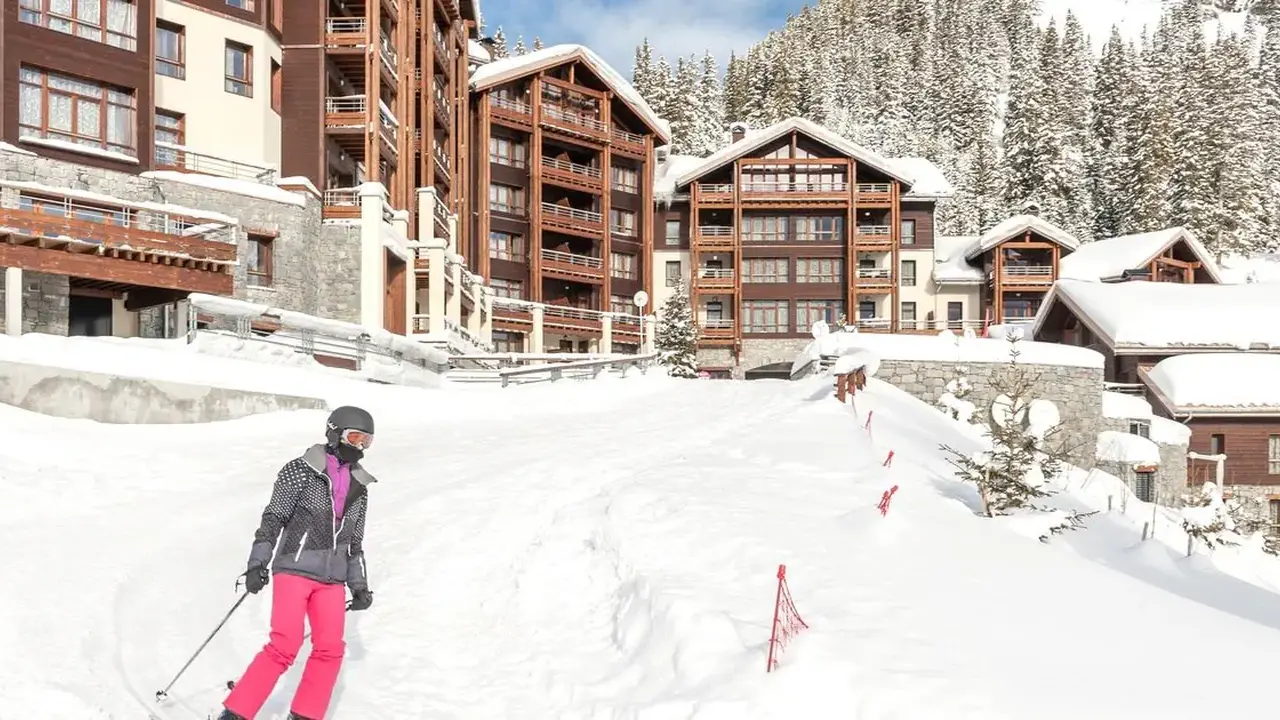 Les Terrasses d'Helios