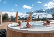 Les Terrasses d'Helios