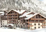 Les Terrasses d'Helios