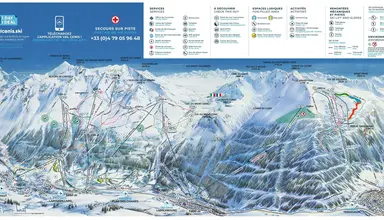 Les Valmonts de Cenis
