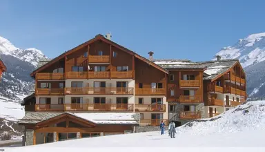 Les Valmonts de Cenis