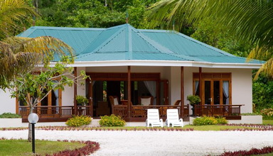 Les Villas D'Or