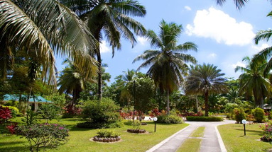 Les Villas D'Or