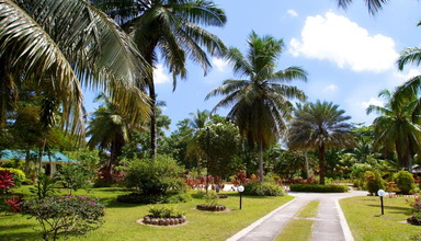 Les Villas D'Or