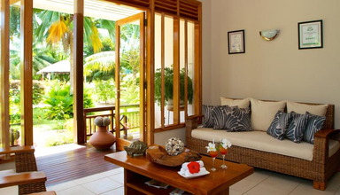 Les Villas D'Or