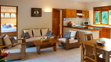 Les Villas D'Or