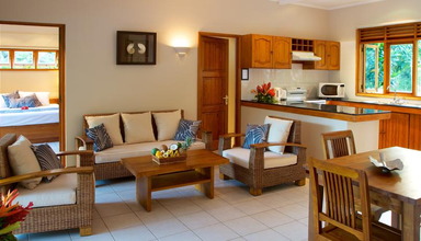Les Villas D'Or