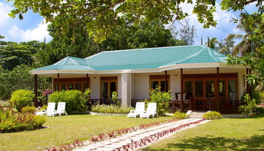 Les Villas D'Or