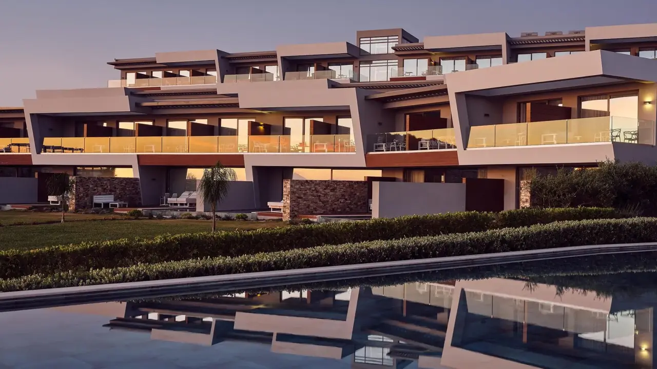 Lesante Blu Exclusive Beach Resort