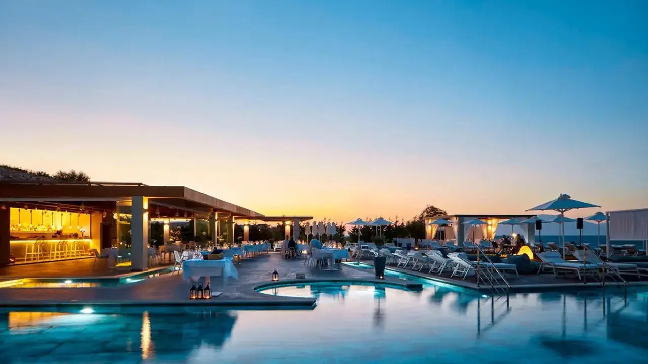 Lesante Blu Exclusive Beach Resort