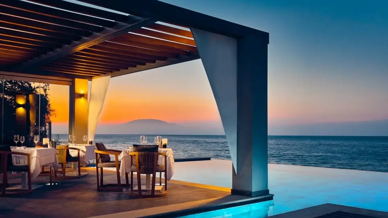 Lesante Blu Exclusive Beach Resort