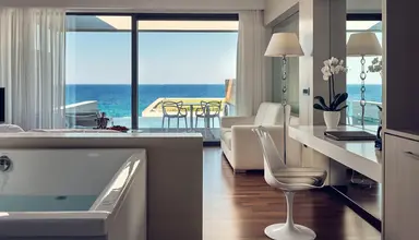 Lesante Blu Exclusive Beach Resort
