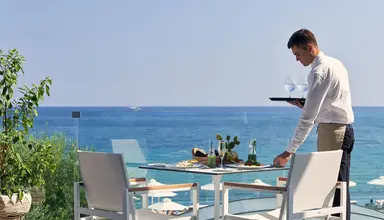 Lesante Blu Exclusive Beach Resort