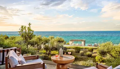 Lesante Blu Exclusive Beach Resort