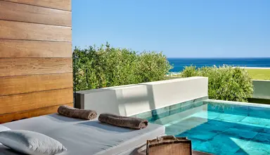 Lesante Blu Exclusive Beach Resort