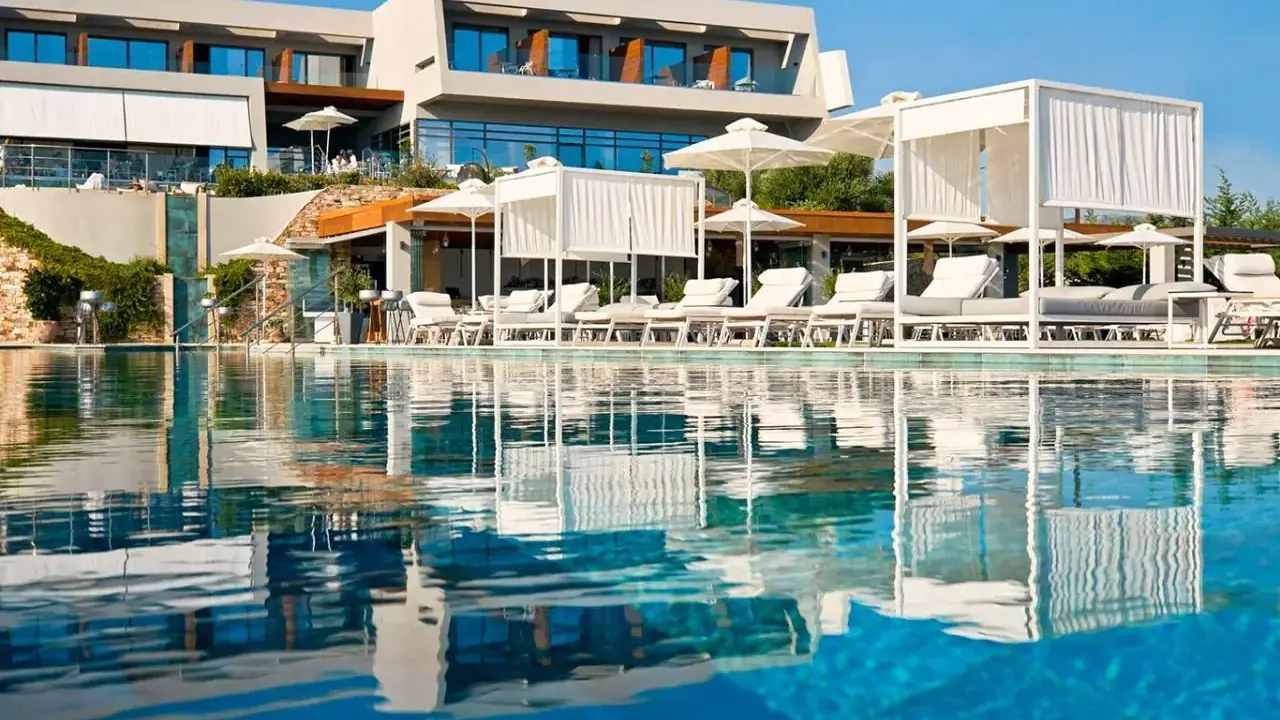 Lesante Blu Exclusive Beach Resort