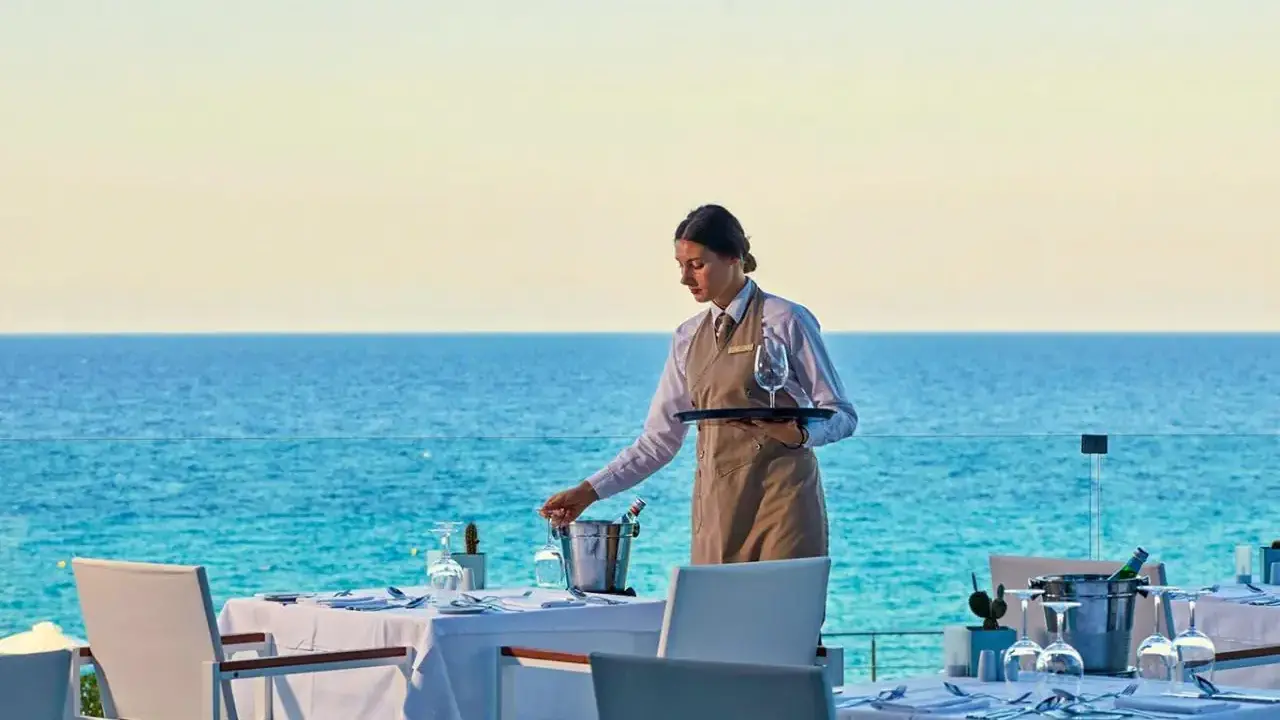 Lesante Blu Exclusive Beach Resort